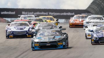 Trans Am Names Greenlight TV as Broadcast, Video Partner for 2018
